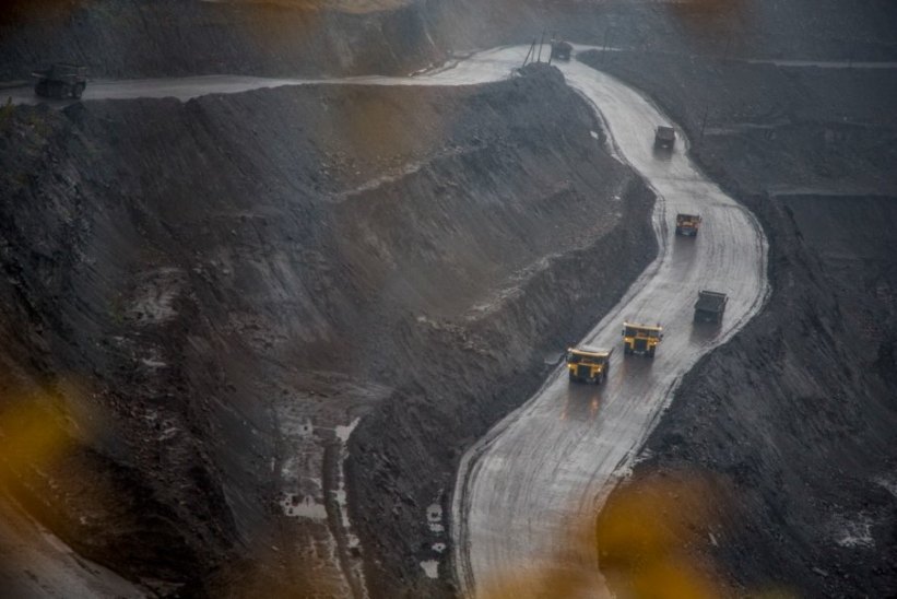 Photo: Petr Shelomovskiy