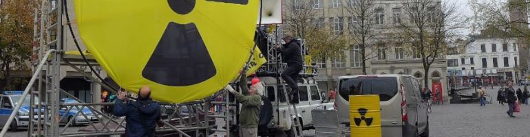 Don't nuke the climate