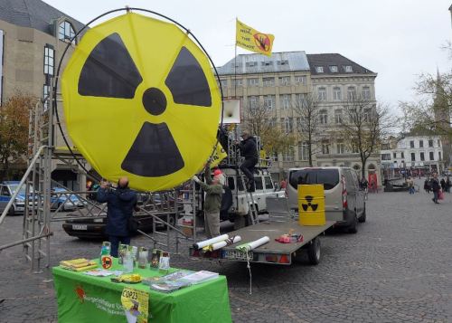 Don't nuke the climate 