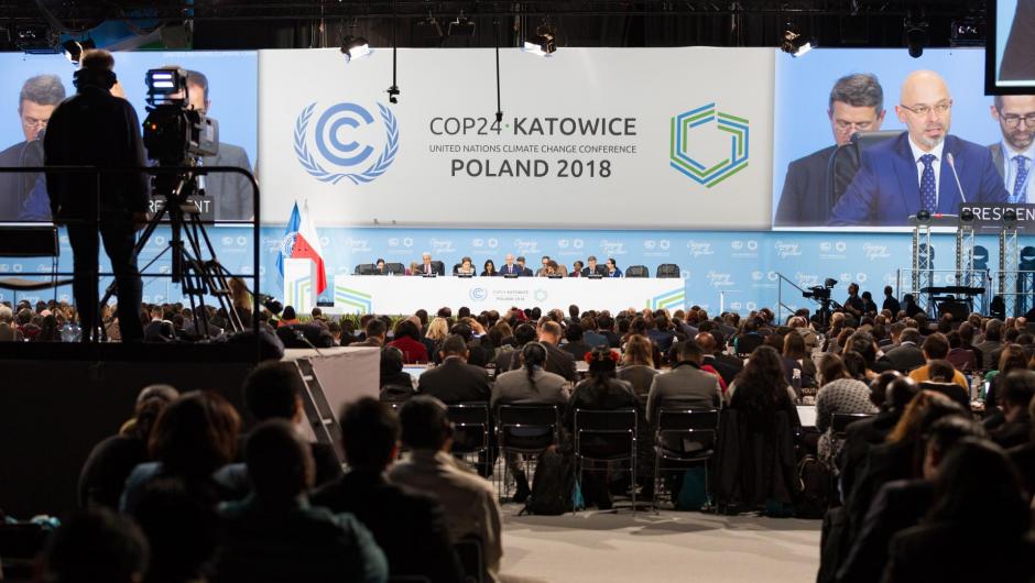COP24opening