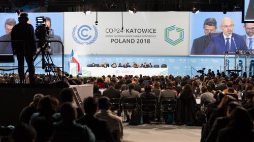 COP24opening